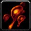 Bony Amber Fragment icon