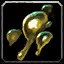 Thick Hivewax icon