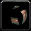 Obsidian Shards icon