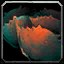 Crushed Nut Shells icon