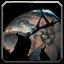 Chitinous Exoskeleton icon