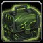 Strange Recycling Requisition icon