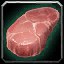 inv_misc_food_meat_rawtigersteak_color02 icon