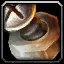 Stripped Sprocket icon