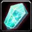 Ley Line Attunement Crystal icon