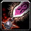 Hellscream's Reach Commendation icon