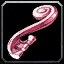 Gnarled Key icon