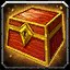 Landro's Golden Loot Box icon
