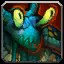 Submerge icon