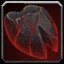 Cursed Hoof icon