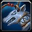 Sabermaw Mystic's Necklace icon