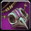 Tesska's Cursed Talisman icon