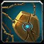Dorian's Cipher Key icon