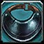 Bladeblunter Gorget icon
