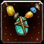 Makeshift Beaded Bracelet icon