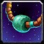 Ethereal Bead Strand icon