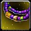 Twisted Prayer Beads icon