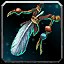 Beaded Feather Band icon