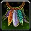 Bundle of Duck Feathers icon