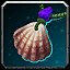 Shaleshell Pendant icon