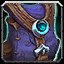 Violet Kaldorei Backpack icon
