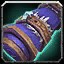 Violet Kaldorei Bedroll icon