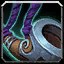 Night Elven Horn icon