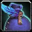 Violet Kaldorei Pouch icon
