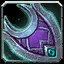 Night Elven Shield icon