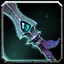 Night Elven Spear icon