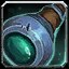 Kaldorei Sentinel's Spyglass icon