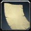 Richly Calligraphed Invitation icon