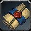 Recruit Veteran Waterborne Troop icon