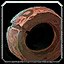 Cracked Inquisitor's Band icon