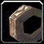 Crude Stygian Fastener icon