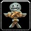 Golden Troll Berserker icon