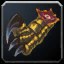Long-Toed Talon icon