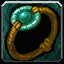 Iridium Inlaid Band icon