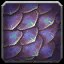 Encrusted Naga Scale icon