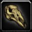 Alhainr's Skull icon