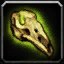 Cracked Fel Focus icon