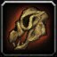 Eroded Fossil icon