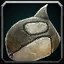 Whale Statue icon