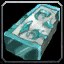 Crude Rubbing Kit icon