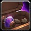 Aelric's Corrupted Tinderbox icon