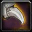 White Razorwing Talon