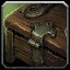 Amateur Actor's Chest icon