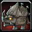 Iron Hide icon
