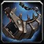 Draka's Battlehorn icon