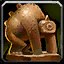 Petrified Flesh-Eating Spore